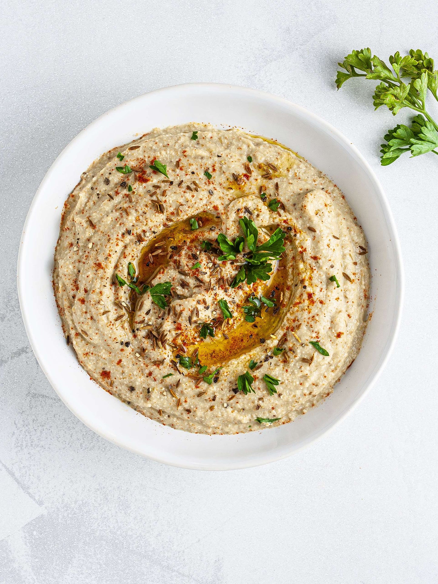 Babaganoush