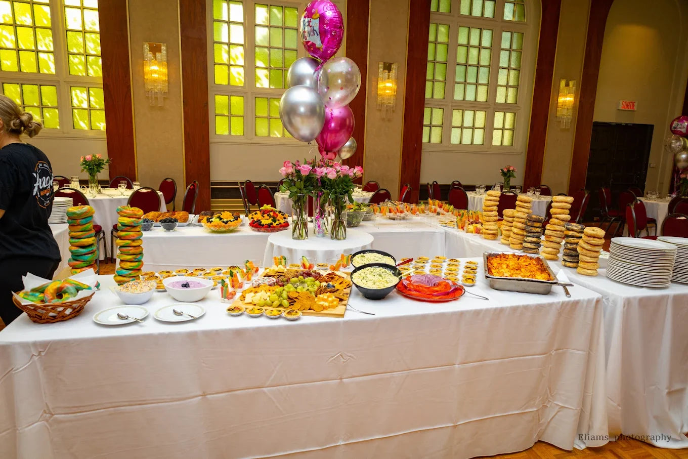 Catering