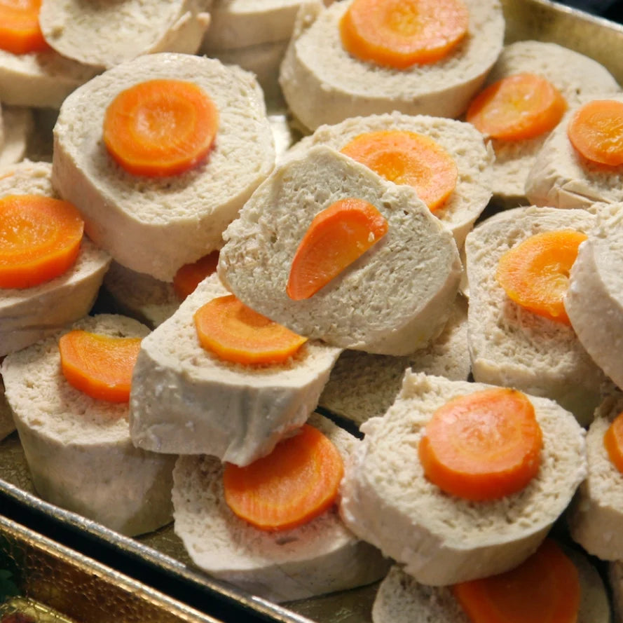 Gefilte Fish