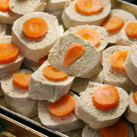 Gefilte Fish