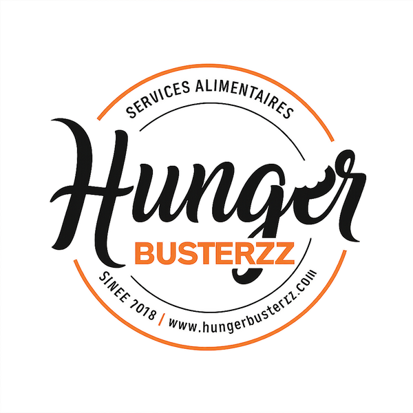 Hunger Busterzz