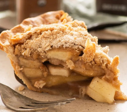 Apple Pie