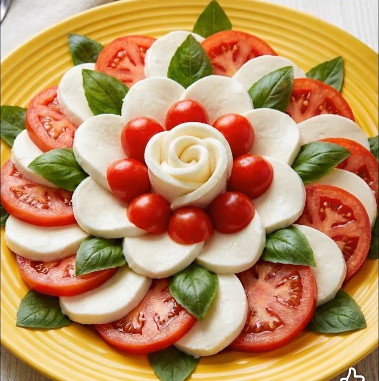 Caprese Salad