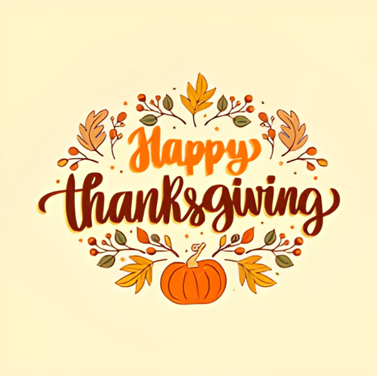 Family Thanksgiving Buffet Experience