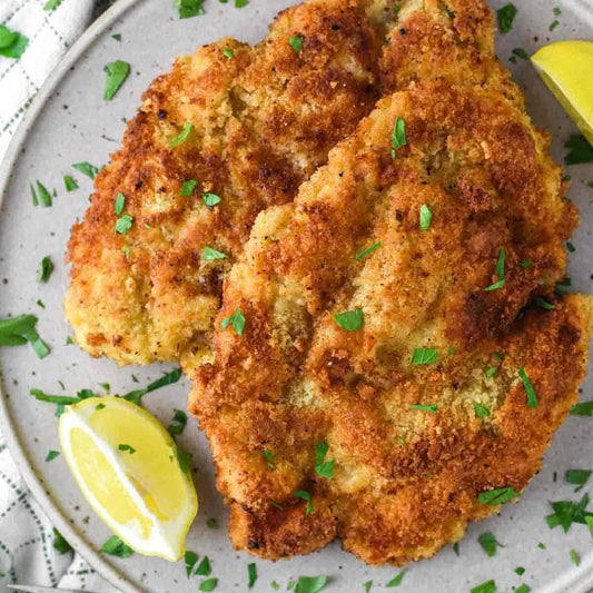 Schnitzel