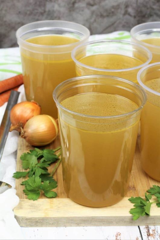 Chicken Soup