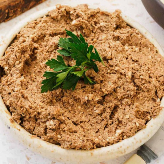 Chopped Liver