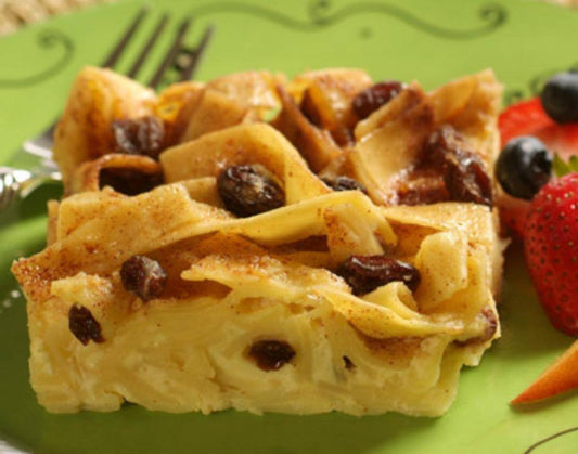 Nudel Kugel