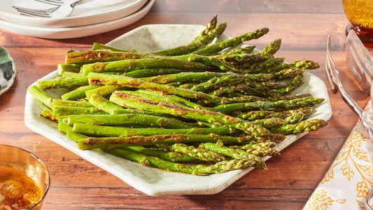 Roasted Asparagus