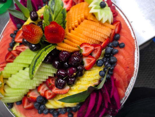 Fruit Platter