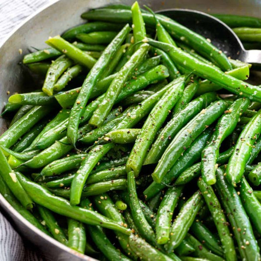 Sautéed Greenbeans