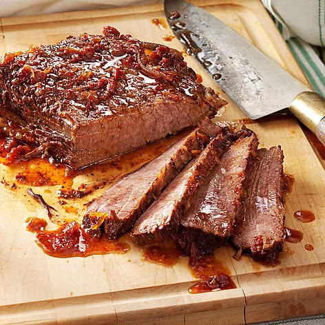 Brisket