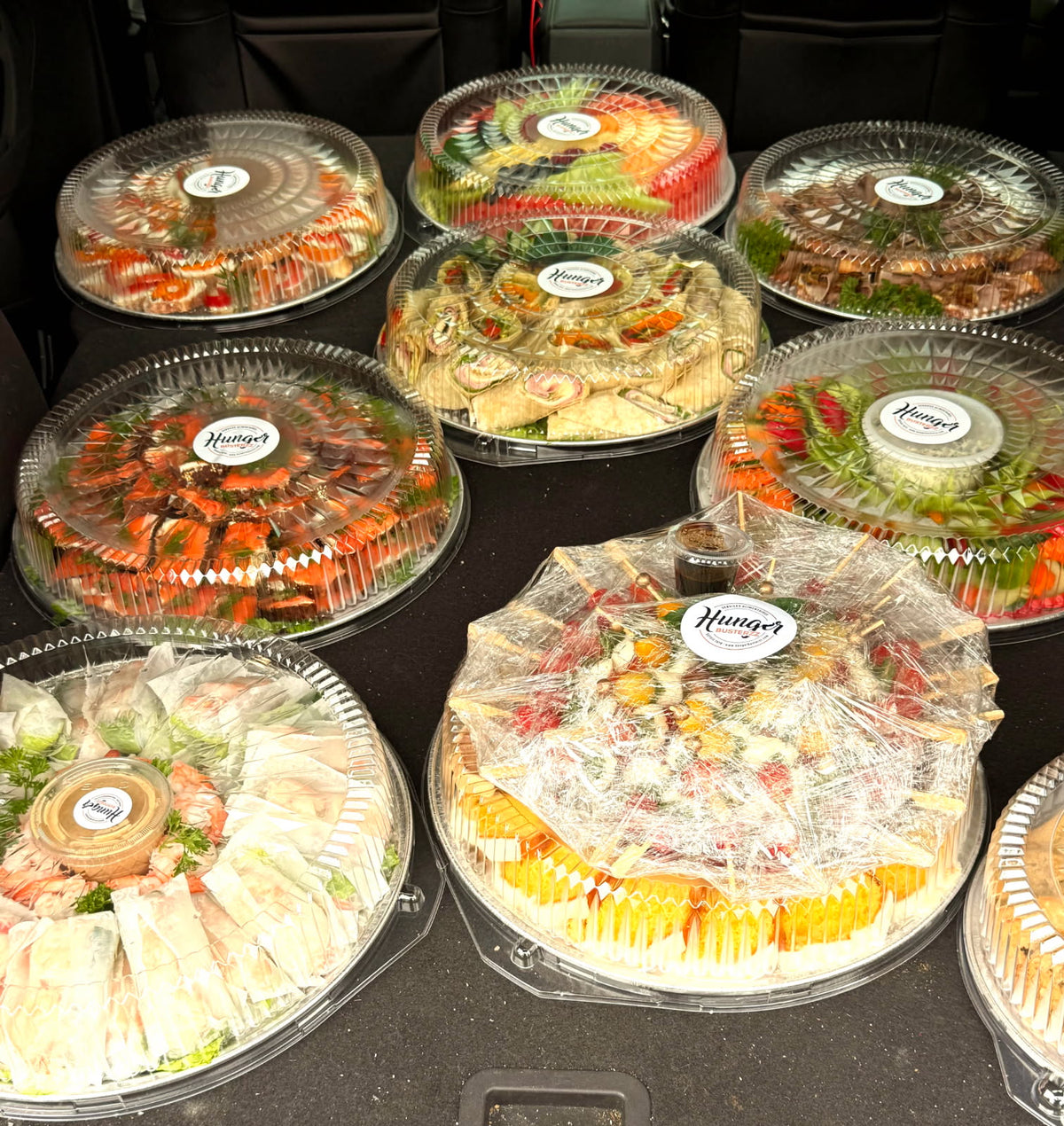 Corporate Catering