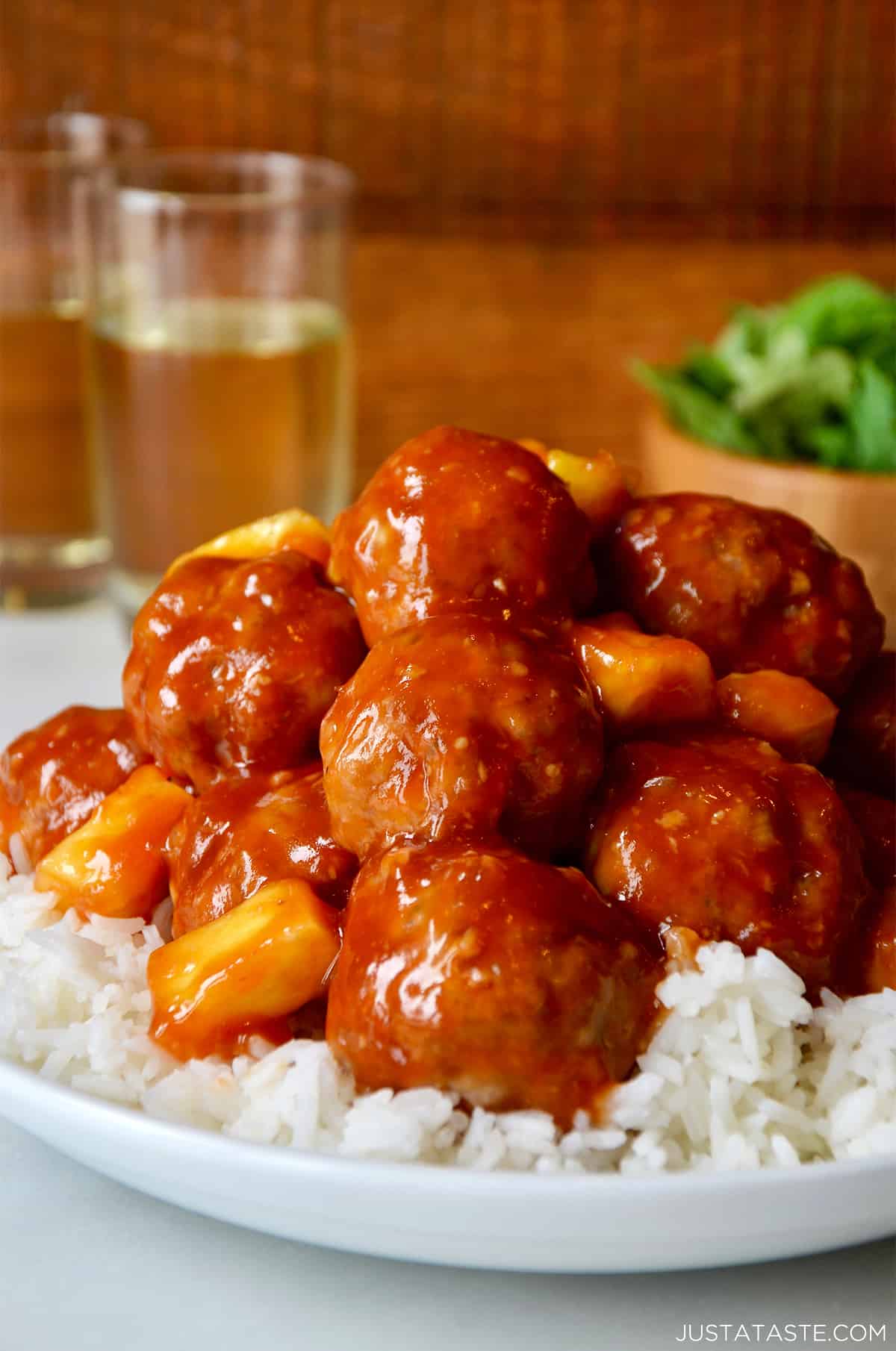 Meatballs
